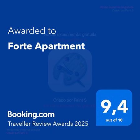 Forte Apartment Albufeira Extérieur photo