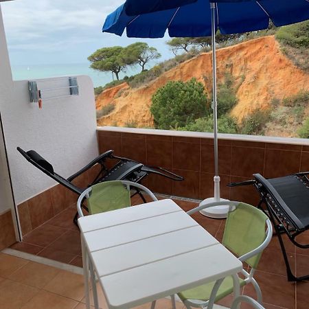 Forte Apartment Albufeira Extérieur photo
