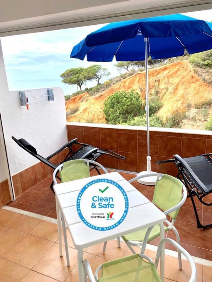 Forte Apartment Albufeira Extérieur photo