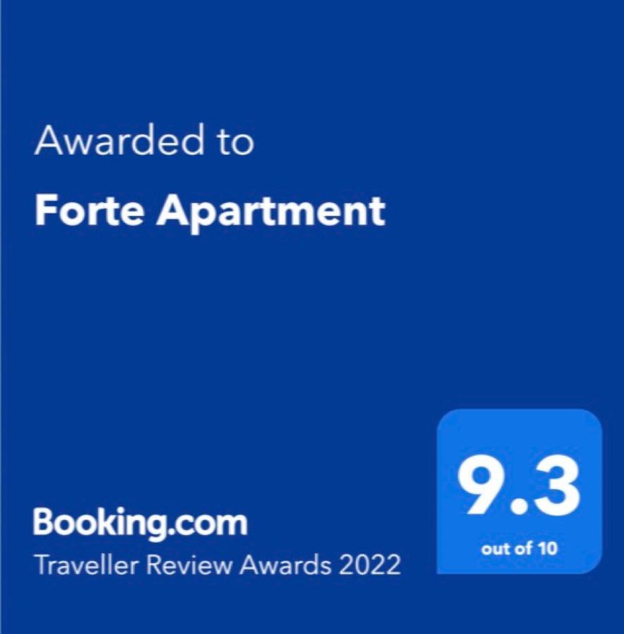 Forte Apartment Albufeira Extérieur photo