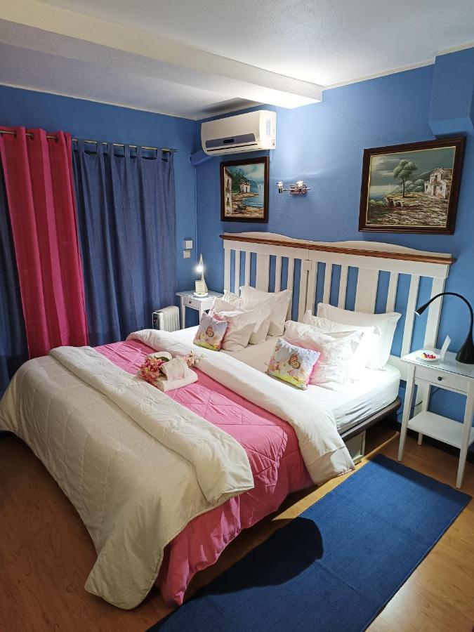 Forte Apartment Albufeira Extérieur photo