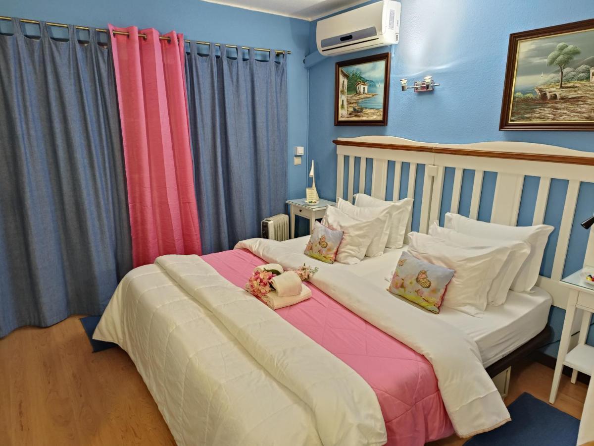 Forte Apartment Albufeira Extérieur photo