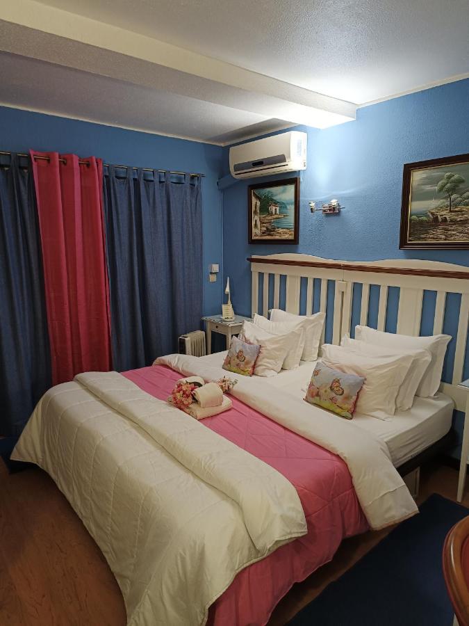 Forte Apartment Albufeira Extérieur photo