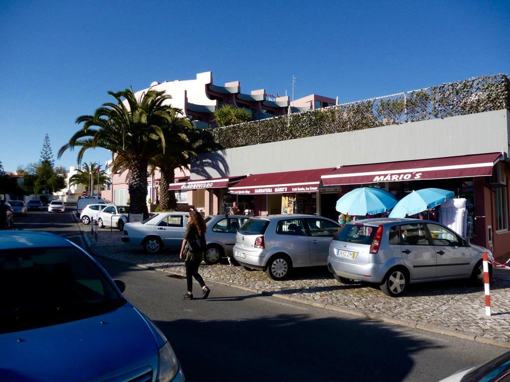 Forte Apartment Albufeira Extérieur photo