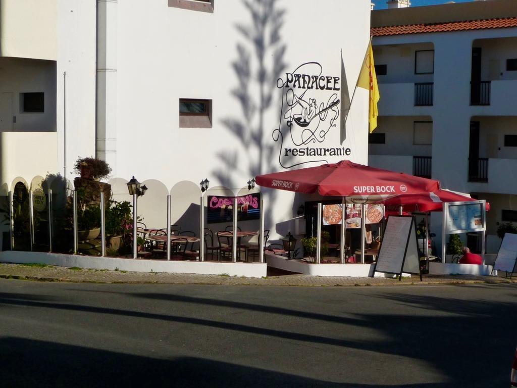 Forte Apartment Albufeira Extérieur photo