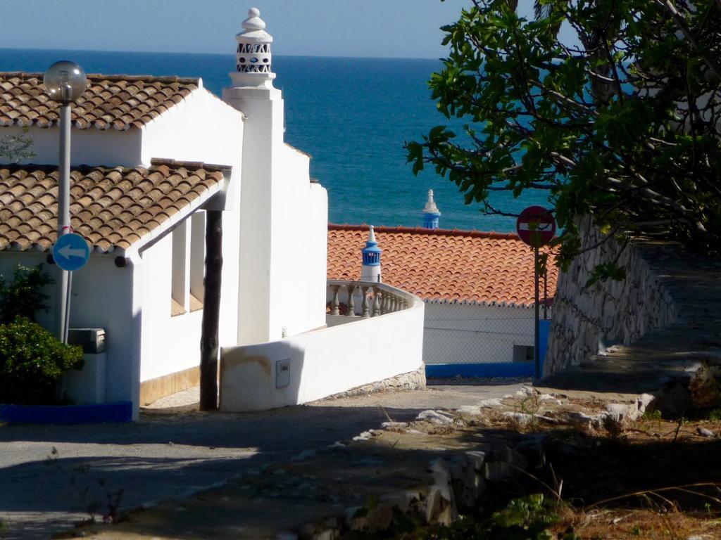Forte Apartment Albufeira Extérieur photo