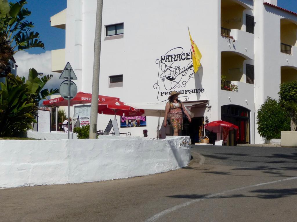 Forte Apartment Albufeira Extérieur photo