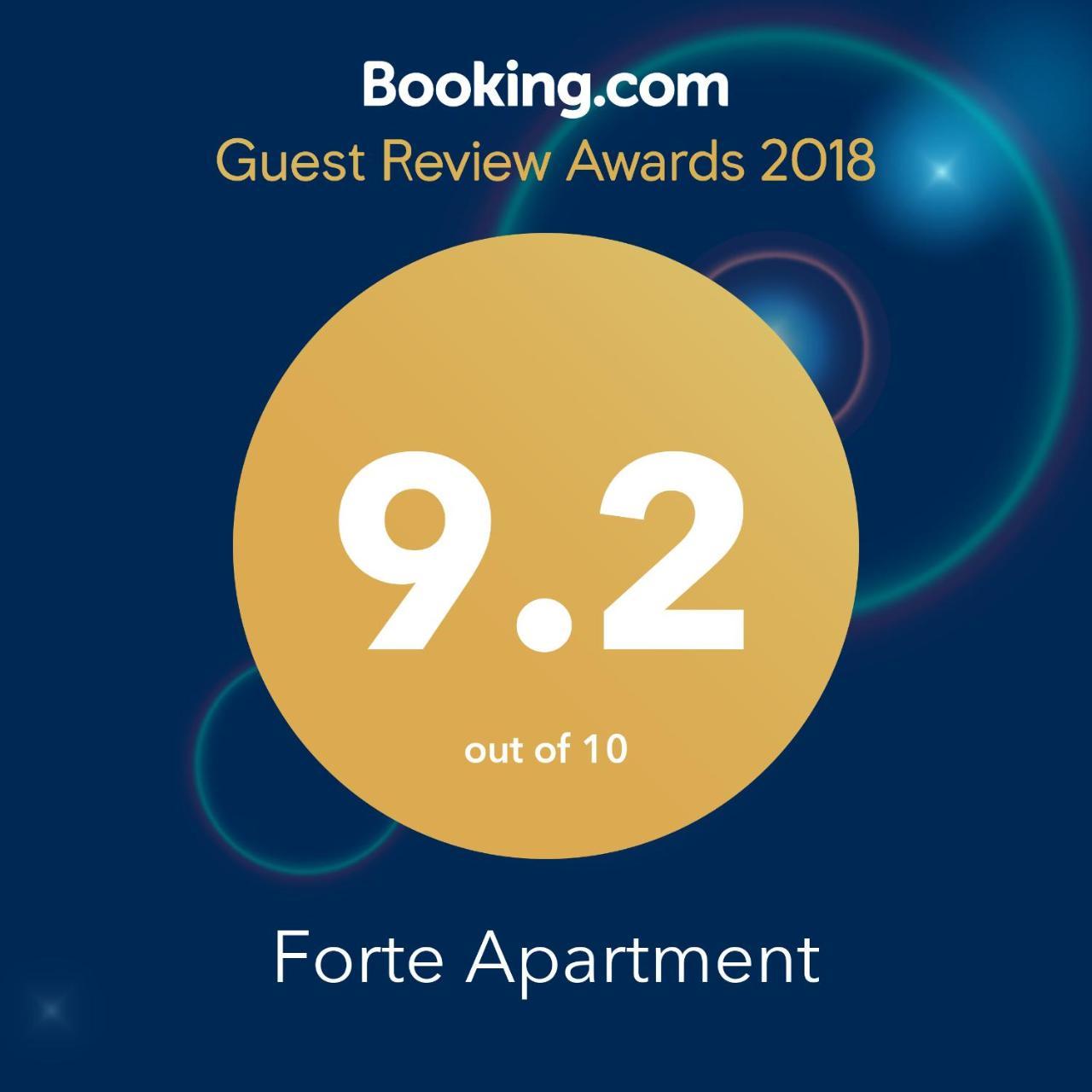Forte Apartment Albufeira Extérieur photo