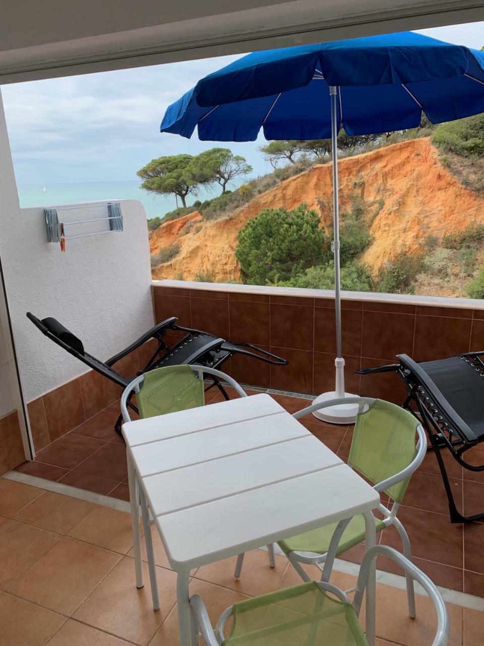 Forte Apartment Albufeira Extérieur photo