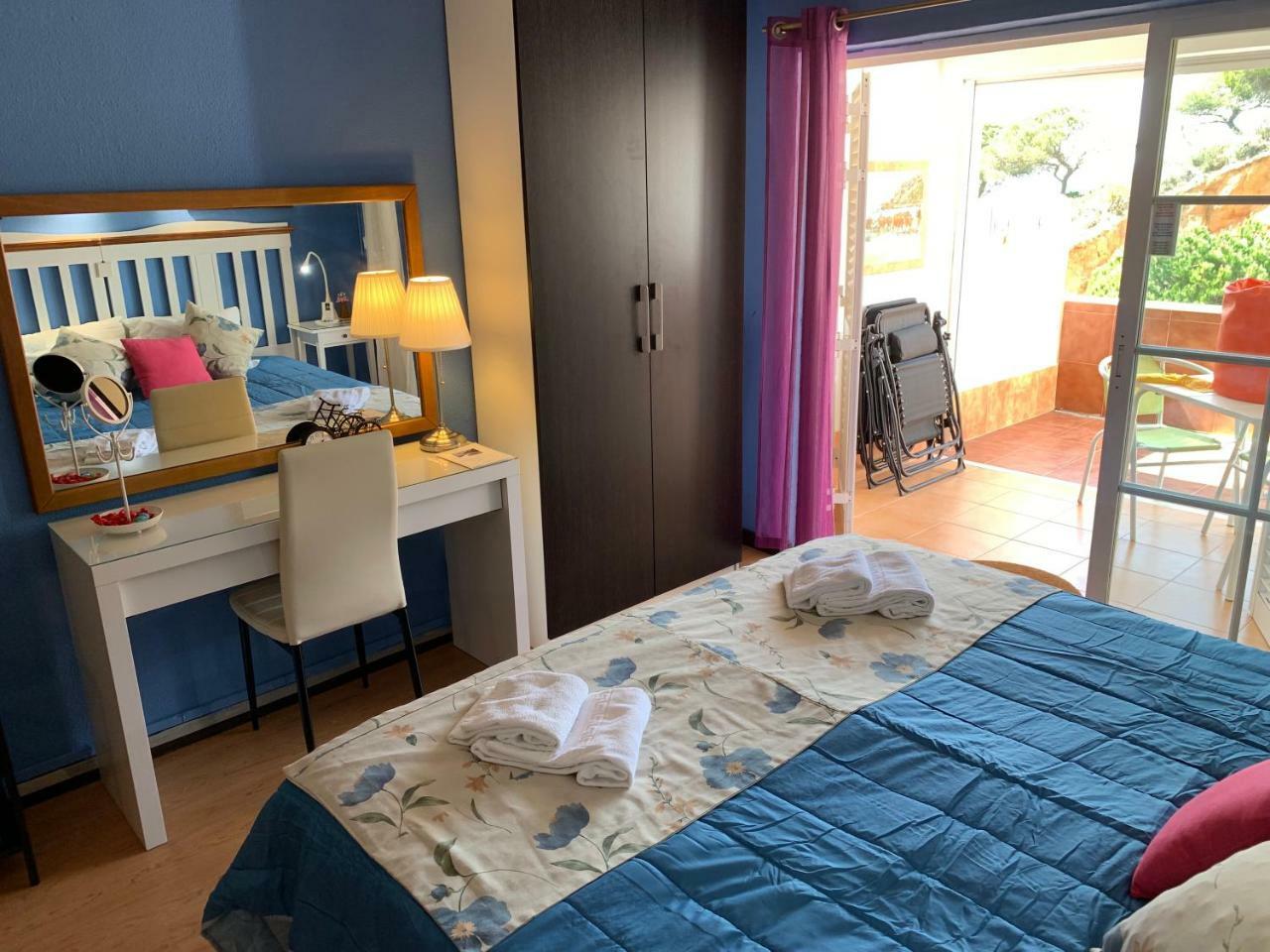 Forte Apartment Albufeira Extérieur photo