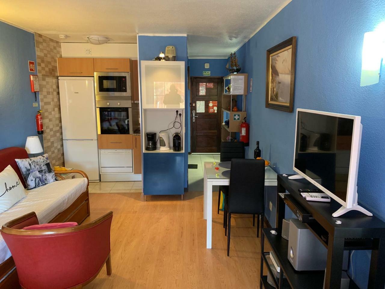 Forte Apartment Albufeira Extérieur photo
