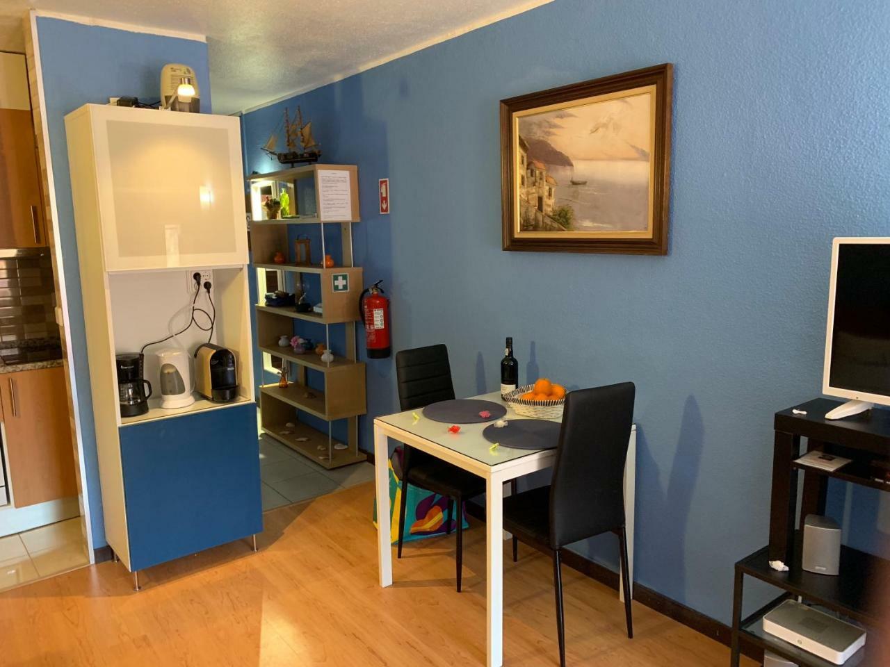 Forte Apartment Albufeira Extérieur photo