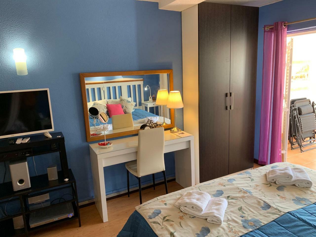 Forte Apartment Albufeira Extérieur photo