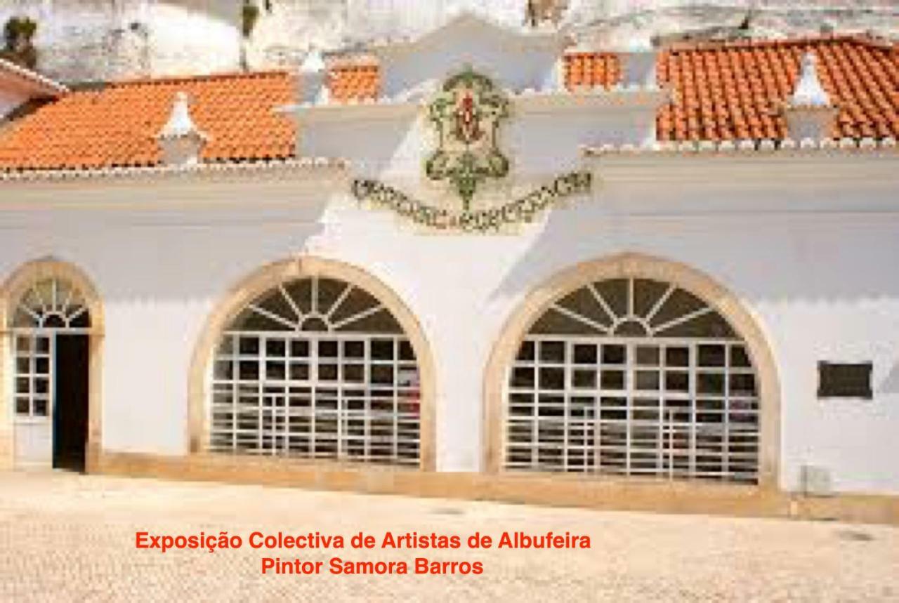 Forte Apartment Albufeira Extérieur photo
