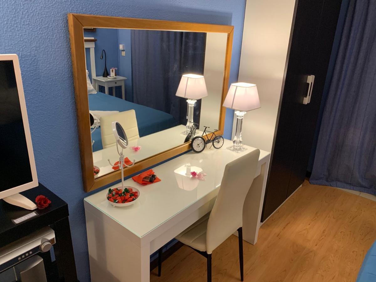 Forte Apartment Albufeira Extérieur photo