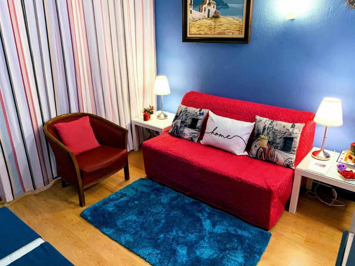Forte Apartment Albufeira Extérieur photo