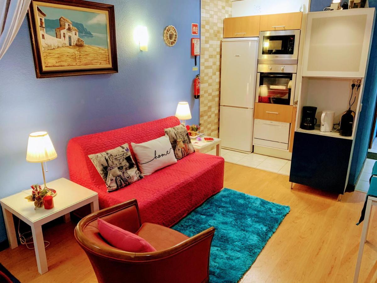 Forte Apartment Albufeira Extérieur photo